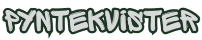 Pyntekvister